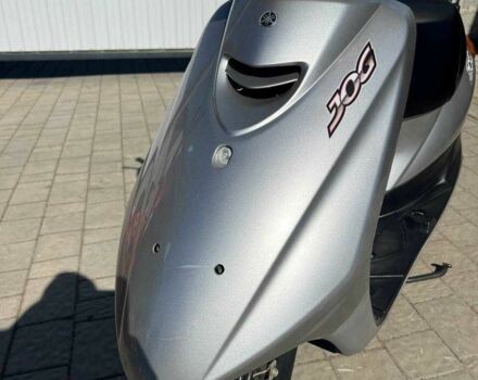 Ямаха Джог, объемом двигателя 49 л и пробегом 0 тыс. км за 690 $, фото 1 на Automoto.ua