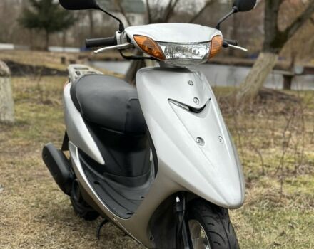 Ямаха Jog, об'ємом двигуна 50 л та пробігом 0 тис. км за 700 $, фото 4 на Automoto.ua