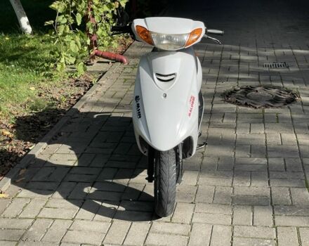 Ямаха Jog, об'ємом двигуна 50 л та пробігом 0 тис. км за 30000 $, фото 1 на Automoto.ua