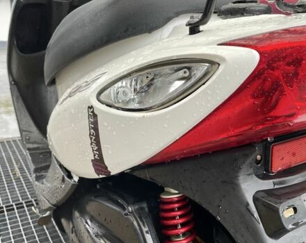 Ямаха Джог, объемом двигателя 49 л и пробегом 0 тыс. км за 24000 $, фото 13 на Automoto.ua