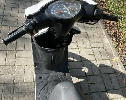 Ямаха Jog, об'ємом двигуна 50 л та пробігом 0 тис. км за 30000 $, фото 5 на Automoto.ua