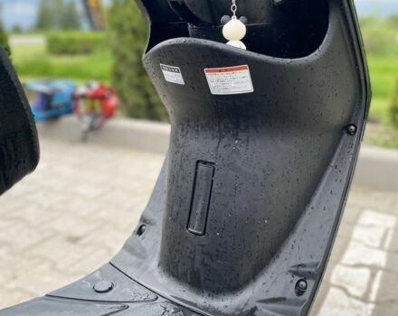 Ямаха Джог, объемом двигателя 49 л и пробегом 0 тыс. км за 701 $, фото 8 на Automoto.ua
