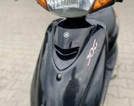 Ямаха Джог, объемом двигателя 49 л и пробегом 0 тыс. км за 701 $, фото 2 на Automoto.ua
