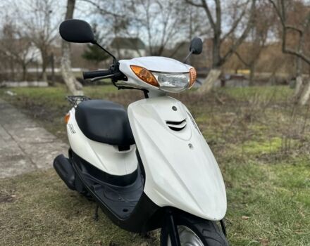 Ямаха Jog, об'ємом двигуна 50 л та пробігом 0 тис. км за 700 $, фото 2 на Automoto.ua