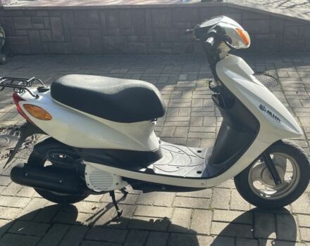 Ямаха Jog, об'ємом двигуна 50 л та пробігом 0 тис. км за 30000 $, фото 2 на Automoto.ua