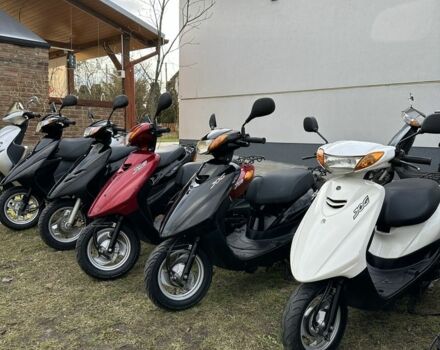 Ямаха Jog, об'ємом двигуна 50 л та пробігом 0 тис. км за 700 $, фото 6 на Automoto.ua