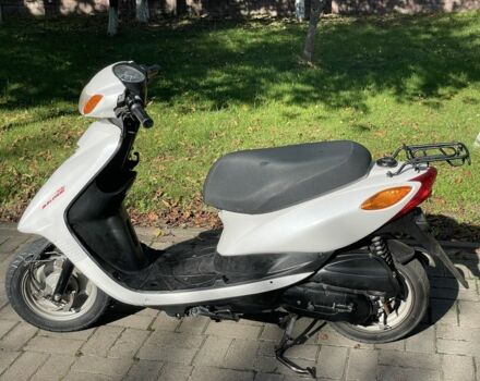 Ямаха Jog, об'ємом двигуна 50 л та пробігом 0 тис. км за 30000 $, фото 4 на Automoto.ua