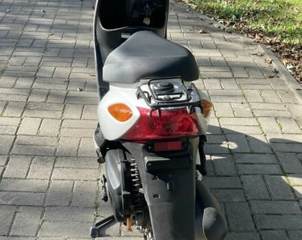 Ямаха Jog, об'ємом двигуна 50 л та пробігом 0 тис. км за 30000 $, фото 3 на Automoto.ua
