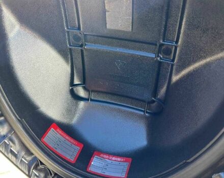 Ямаха Джог, объемом двигателя 49 л и пробегом 0 тыс. км за 690 $, фото 9 на Automoto.ua