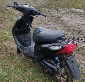 Ямаха Jog, об'ємом двигуна 0.06 л та пробігом 25 тис. км за 300 $, фото 3 на Automoto.ua