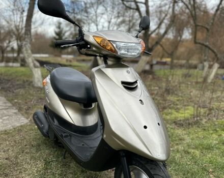 Ямаха Jog, об'ємом двигуна 50 л та пробігом 0 тис. км за 700 $, фото 3 на Automoto.ua