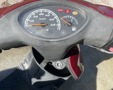 Ямаха Джог, объемом двигателя 49 л и пробегом 0 тыс. км за 650 $, фото 1 на Automoto.ua