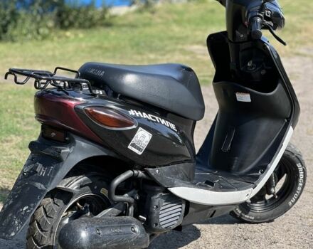 Ямаха Джог 2016 в Демидовке на Automoto.ua Ямаха Джог, объемом двигателя 50 л и пробегом 0 тыс. км за 400 $, фото 2 на Automoto.ua