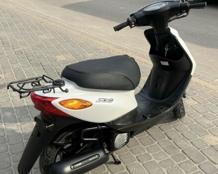 Ямаха Джог, объемом двигателя 0 л и пробегом 0 тыс. км за 650 $, фото 3 на Automoto.ua