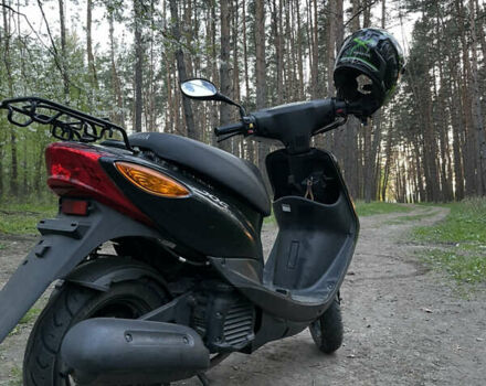 Ямаха Jog, об'ємом двигуна 0 л та пробігом 19 тис. км за 502 $, фото 3 на Automoto.ua