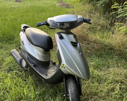 Ямаха Джог, объемом двигателя 49 л и пробегом 0 тыс. км за 900 $, фото 3 на Automoto.ua