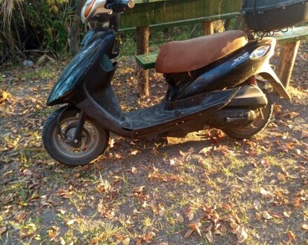 Ямаха Джог, объемом двигателя 49 л и пробегом 0 тыс. км за 479 $, фото 1 на Automoto.ua