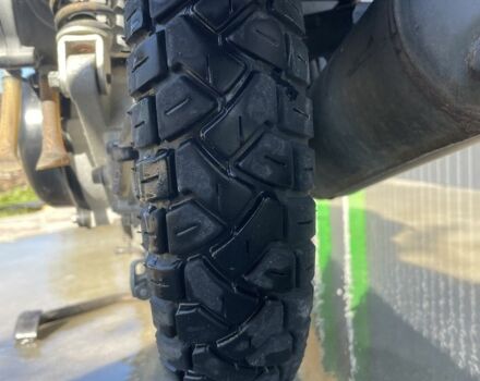 Ямаха Джог, объемом двигателя 49 л и пробегом 0 тыс. км за 650 $, фото 6 на Automoto.ua