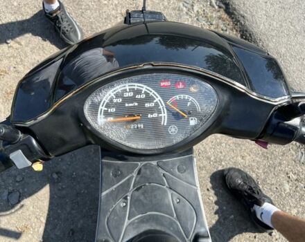 Ямаха Джог 2016 в Демидовке на Automoto.ua Ямаха Джог, объемом двигателя 50 л и пробегом 0 тыс. км за 400 $, фото 3 на Automoto.ua