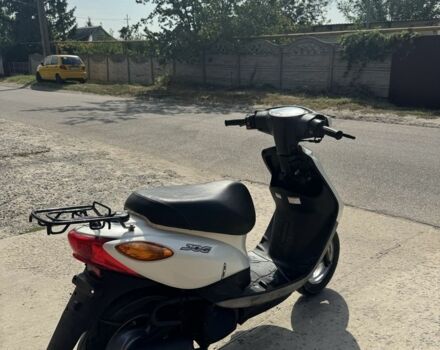 Ямаха Джог, объемом двигателя 49 л и пробегом 0 тыс. км за 820 $, фото 3 на Automoto.ua