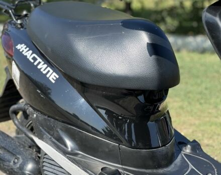 Ямаха Джог 2016 в Демидовке на Automoto.ua Ямаха Джог, объемом двигателя 50 л и пробегом 0 тыс. км за 400 $, фото 1 на Automoto.ua