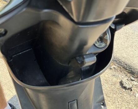 Ямаха Джог 2016 в Демидовке на Automoto.ua Ямаха Джог, объемом двигателя 50 л и пробегом 0 тыс. км за 400 $, фото 4 на Automoto.ua