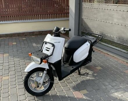 Ямаха Jog, об'ємом двигуна 0 л та пробігом 0 тис. км за 699 $, фото 12 на Automoto.ua