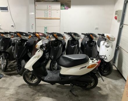 Ямаха Jog, об'ємом двигуна 0 л та пробігом 0 тис. км за 699 $, фото 7 на Automoto.ua