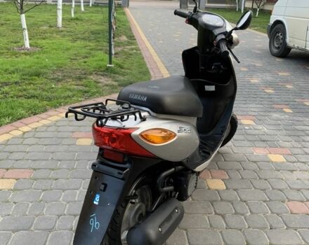Ямаха Jog, об'ємом двигуна 0 л та пробігом 0 тис. км за 699 $, фото 2 на Automoto.ua
