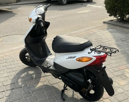 Ямаха Джог, объемом двигателя 0 л и пробегом 0 тыс. км за 650 $, фото 2 на Automoto.ua