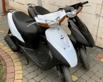 Ямаха Jog, об'ємом двигуна 0 л та пробігом 0 тис. км за 699 $, фото 8 на Automoto.ua