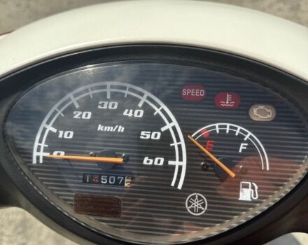 Ямаха Джог, объемом двигателя 49 л и пробегом 0 тыс. км за 820 $, фото 5 на Automoto.ua