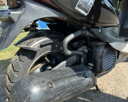 Ямаха Джог 2016 в Демидовке на Automoto.ua Ямаха Джог, объемом двигателя 50 л и пробегом 0 тыс. км за 400 $, фото 6 на Automoto.ua