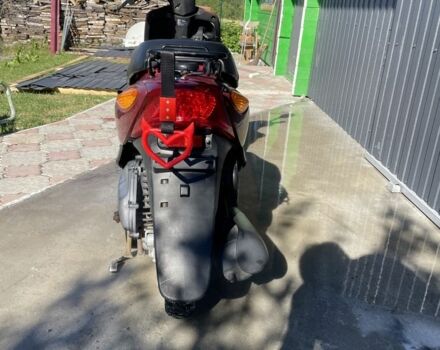 Ямаха Джог, объемом двигателя 49 л и пробегом 0 тыс. км за 650 $, фото 2 на Automoto.ua