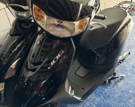 Ямаха Джог, объемом двигателя 49 л и пробегом 0 тыс. км за 820 $, фото 7 на Automoto.ua