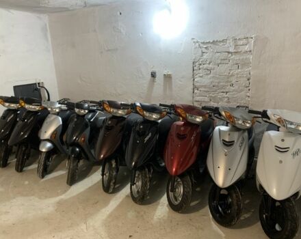 Ямаха Jog, об'ємом двигуна 0 л та пробігом 0 тис. км за 699 $, фото 6 на Automoto.ua