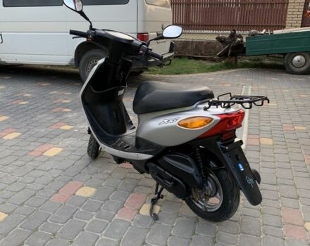 Ямаха Jog, об'ємом двигуна 0 л та пробігом 0 тис. км за 699 $, фото 3 на Automoto.ua