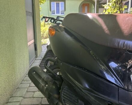 Ямаха Джог, объемом двигателя 49 л и пробегом 0 тыс. км за 600 $, фото 7 на Automoto.ua