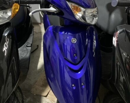 Ямаха Jog, об'ємом двигуна 0 л та пробігом 0 тис. км за 699 $, фото 11 на Automoto.ua