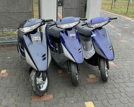 Ямаха Джог, объемом двигателя 0 л и пробегом 0 тыс. км за 650 $, фото 8 на Automoto.ua