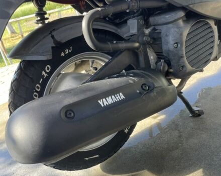 Ямаха Джог, объемом двигателя 49 л и пробегом 0 тыс. км за 650 $, фото 5 на Automoto.ua