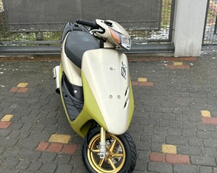 Ямаха Джог, объемом двигателя 0 л и пробегом 0 тыс. км за 650 $, фото 9 на Automoto.ua
