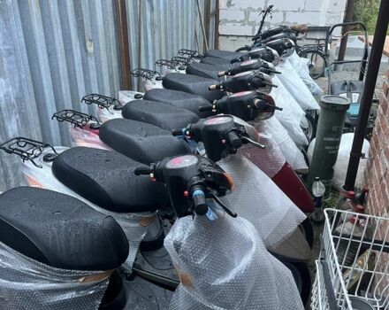 Ямаха Джог, объемом двигателя 0 л и пробегом 0 тыс. км за 650 $, фото 14 на Automoto.ua