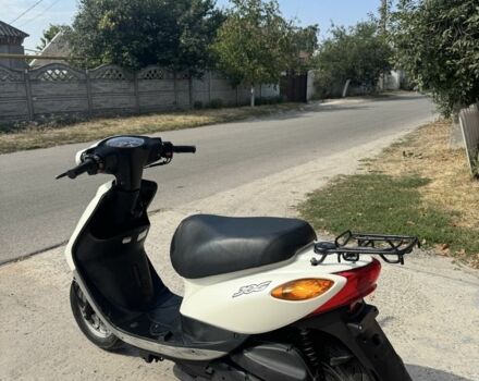 Ямаха Джог, объемом двигателя 49 л и пробегом 0 тыс. км за 820 $, фото 2 на Automoto.ua