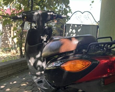 Ямаха Джог, объемом двигателя 49 л и пробегом 0 тыс. км за 600 $, фото 5 на Automoto.ua