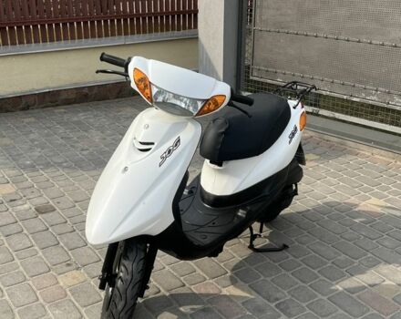 Ямаха Джог, объемом двигателя 0 л и пробегом 0 тыс. км за 650 $, фото 1 на Automoto.ua