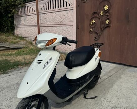 Ямаха Джог, объемом двигателя 49 л и пробегом 0 тыс. км за 820 $, фото 1 на Automoto.ua