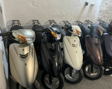 Ямаха Джог, объемом двигателя 0 л и пробегом 0 тыс. км за 650 $, фото 11 на Automoto.ua