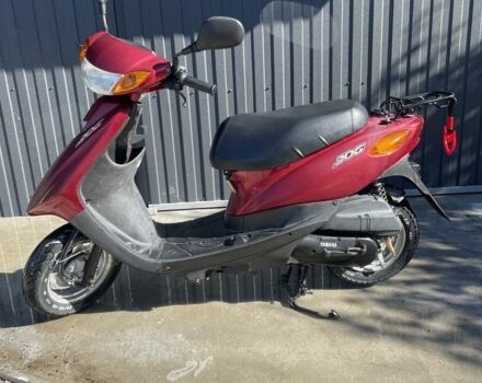 Ямаха Джог, объемом двигателя 49 л и пробегом 0 тыс. км за 650 $, фото 3 на Automoto.ua