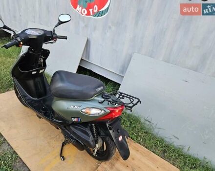 Ямаха Джог, объемом двигателя 0 л и пробегом 16 тыс. км за 850 $, фото 9 на Automoto.ua